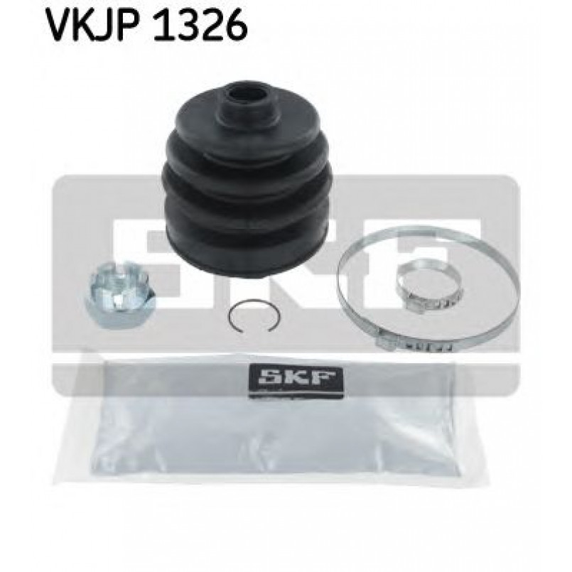 VKJP 1326 SKF - Пильовик привідного валу